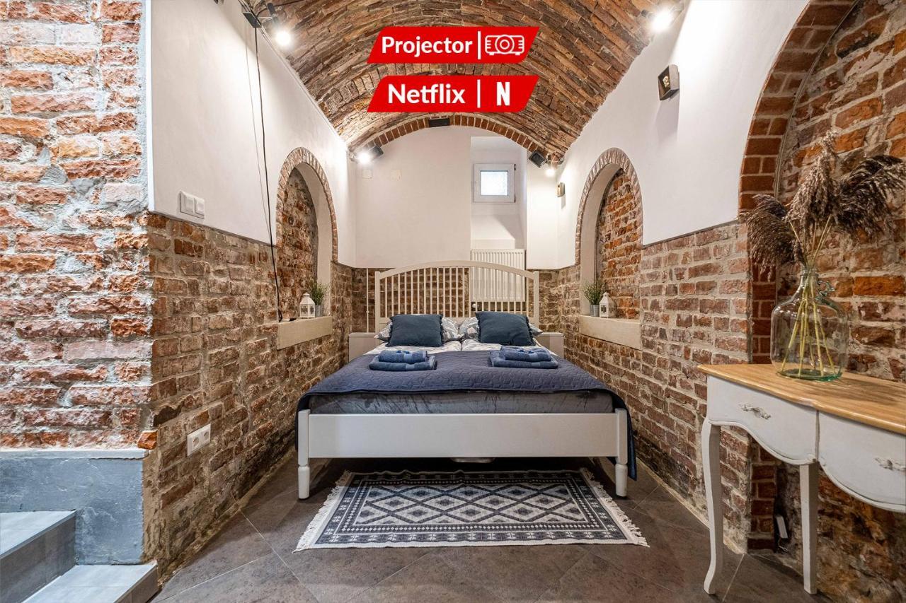 Old Town Wawel II Premium Apartments クラクフ エクステリア 写真