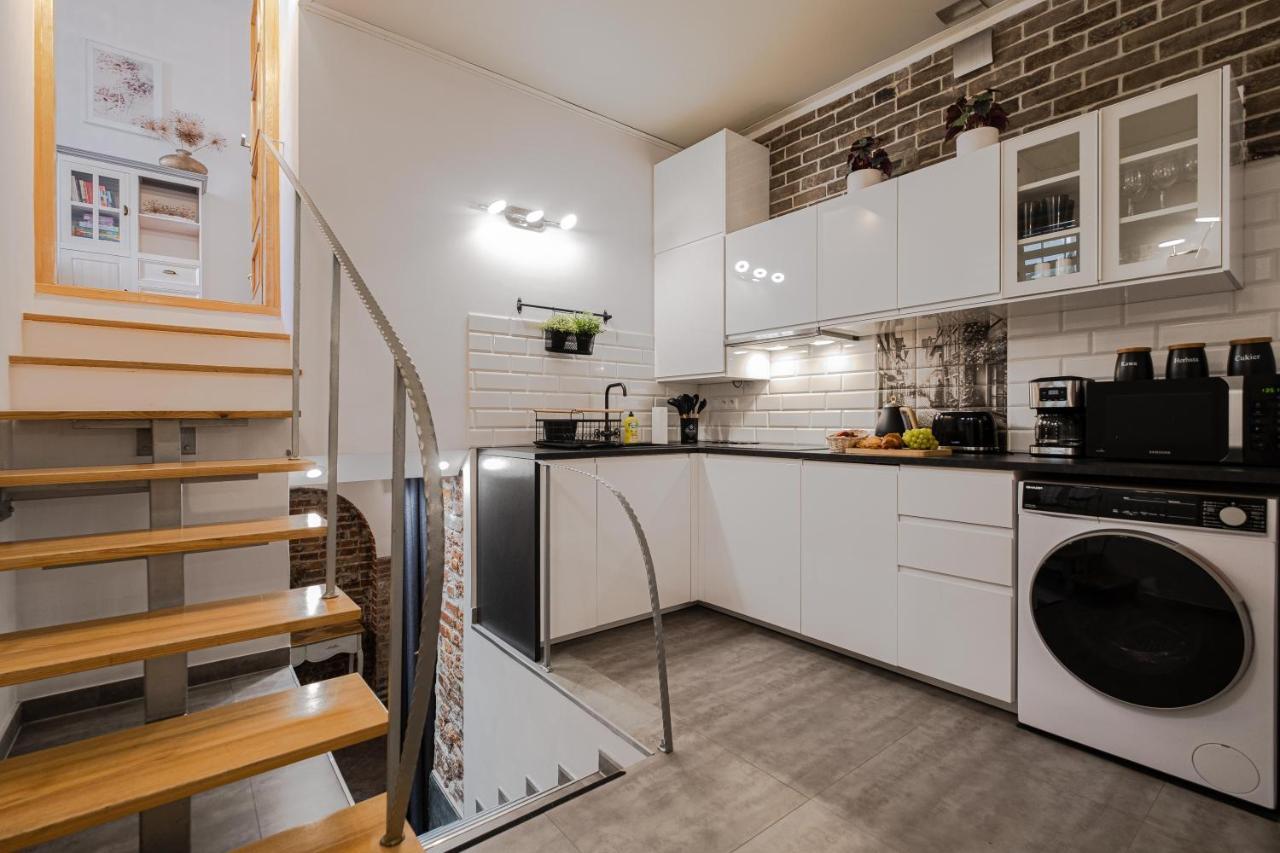 Old Town Wawel II Premium Apartments クラクフ エクステリア 写真