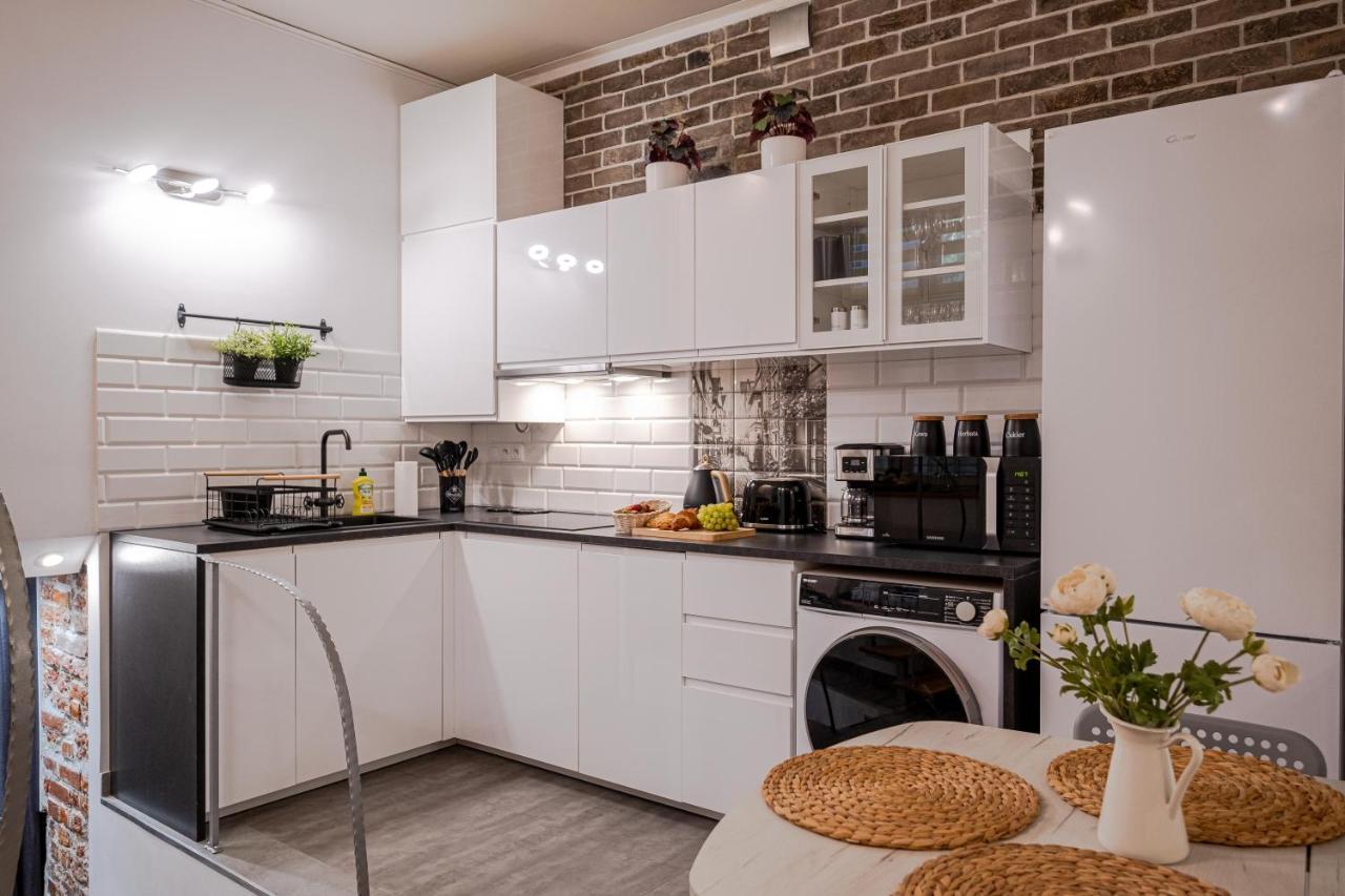 Old Town Wawel II Premium Apartments クラクフ エクステリア 写真