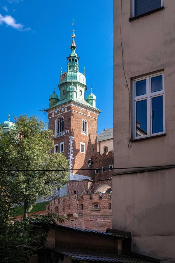 Old Town Wawel II Premium Apartments クラクフ エクステリア 写真