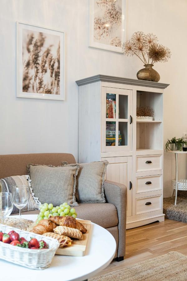 Old Town Wawel II Premium Apartments クラクフ エクステリア 写真