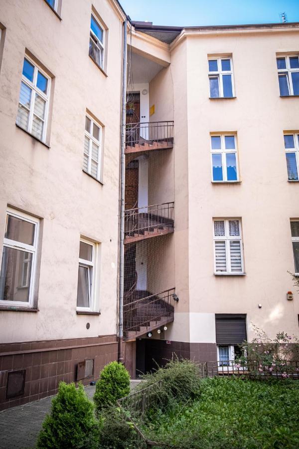 Old Town Wawel II Premium Apartments クラクフ エクステリア 写真