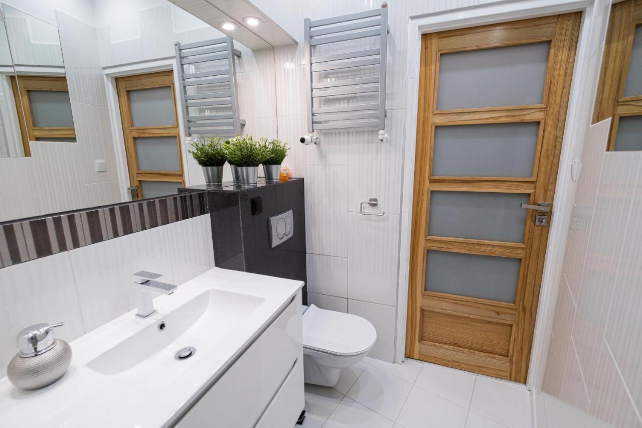 Old Town Wawel II Premium Apartments クラクフ エクステリア 写真