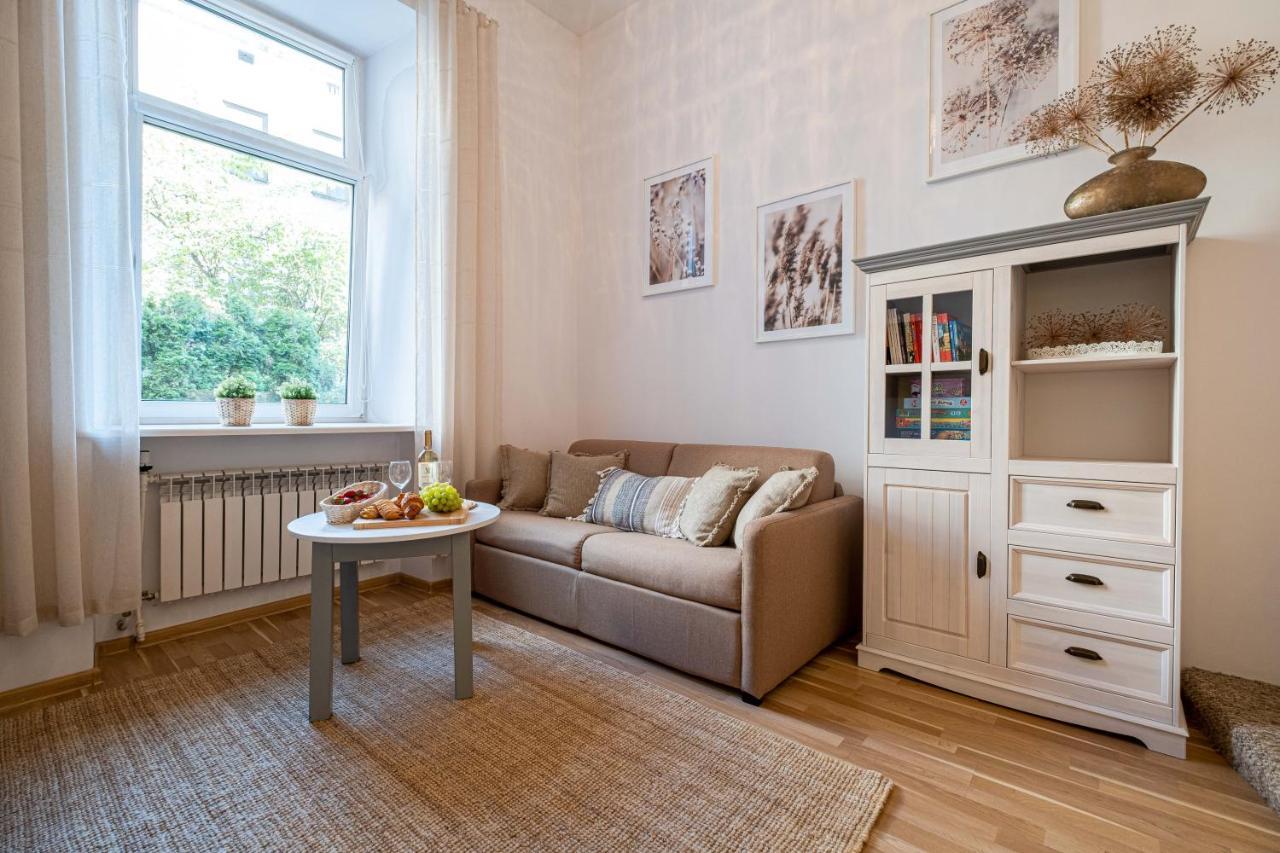 Old Town Wawel II Premium Apartments クラクフ エクステリア 写真