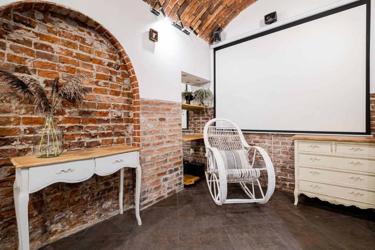 Old Town Wawel II Premium Apartments クラクフ エクステリア 写真