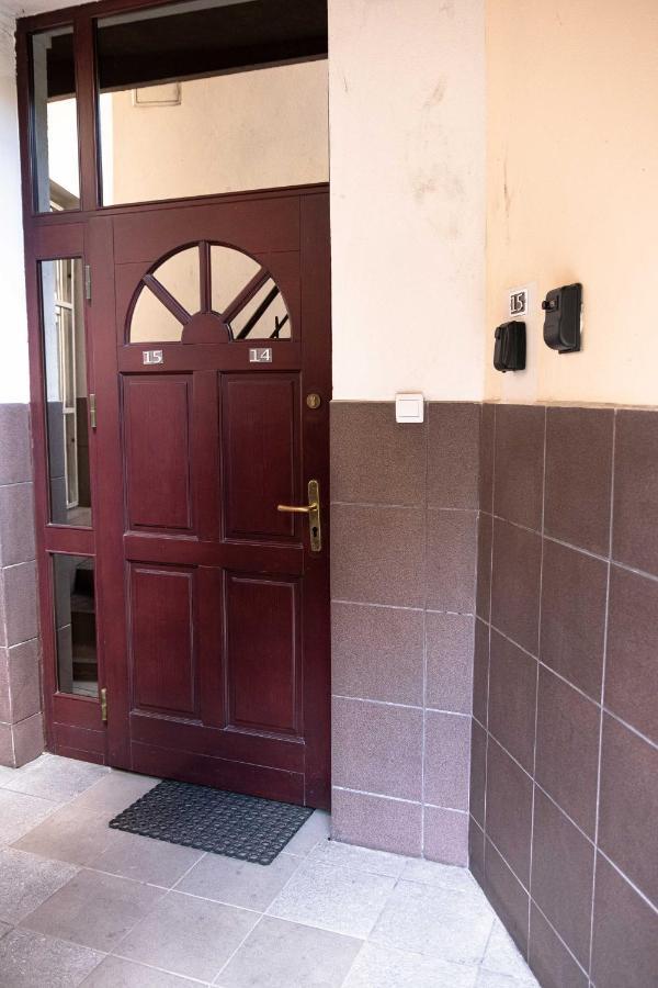 Old Town Wawel II Premium Apartments クラクフ エクステリア 写真