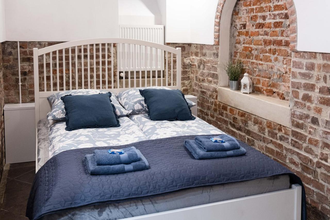 Old Town Wawel II Premium Apartments クラクフ エクステリア 写真