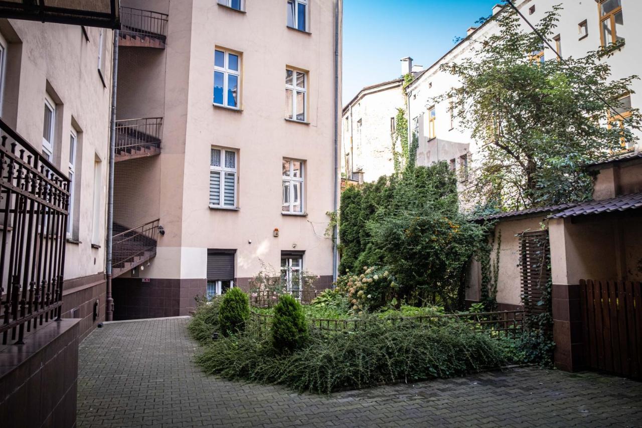Old Town Wawel II Premium Apartments クラクフ エクステリア 写真