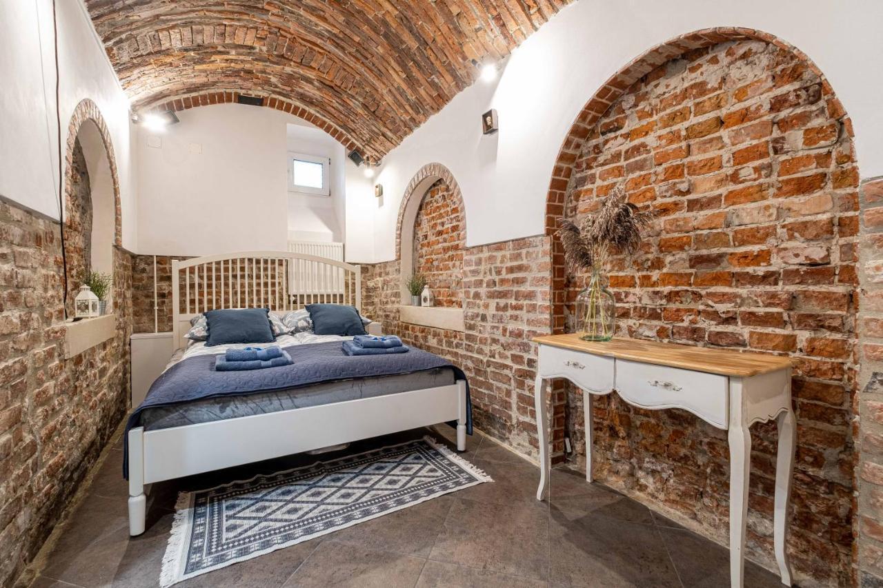 Old Town Wawel II Premium Apartments クラクフ エクステリア 写真