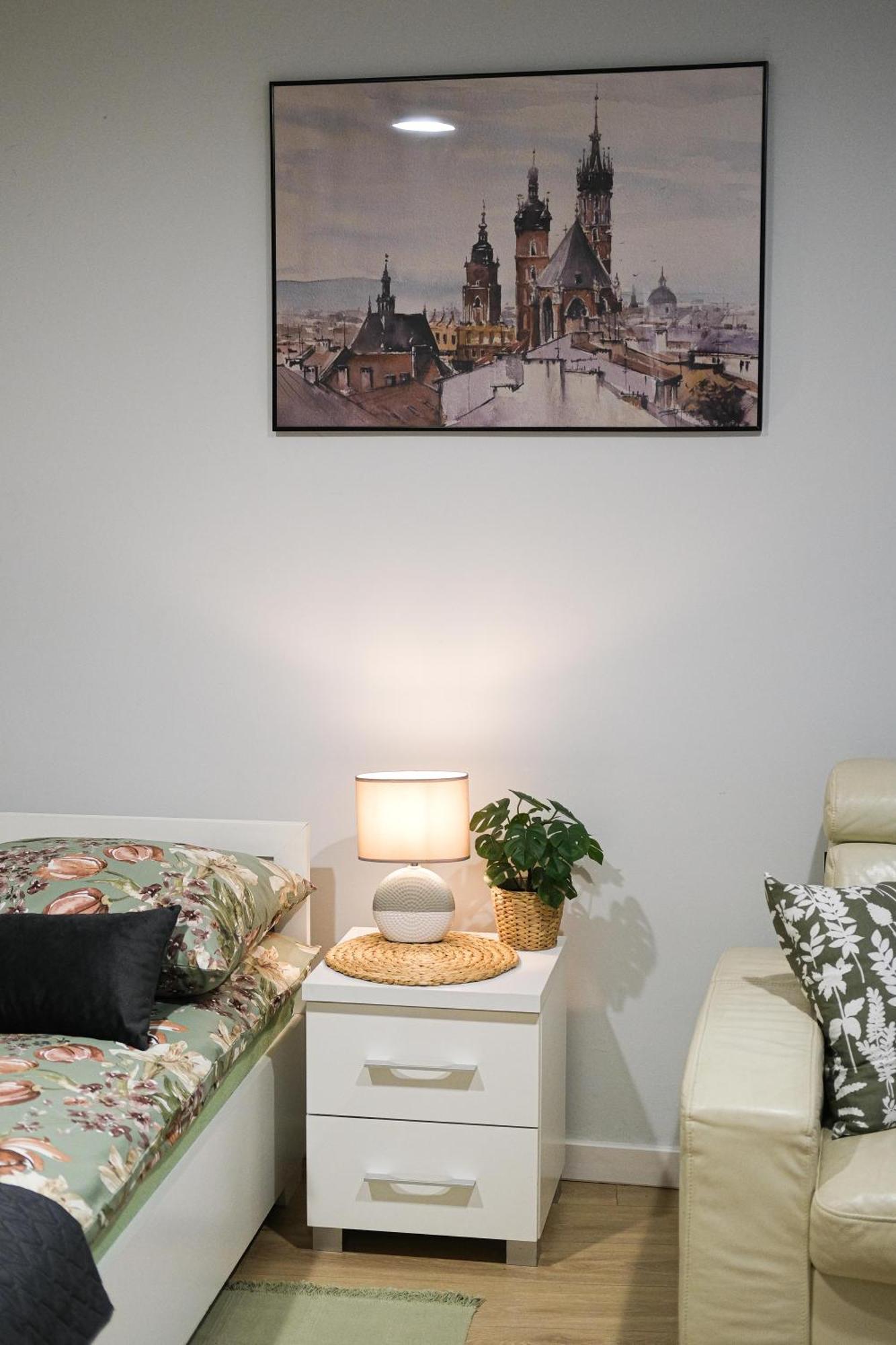 Old Town Wawel II Premium Apartments クラクフ エクステリア 写真