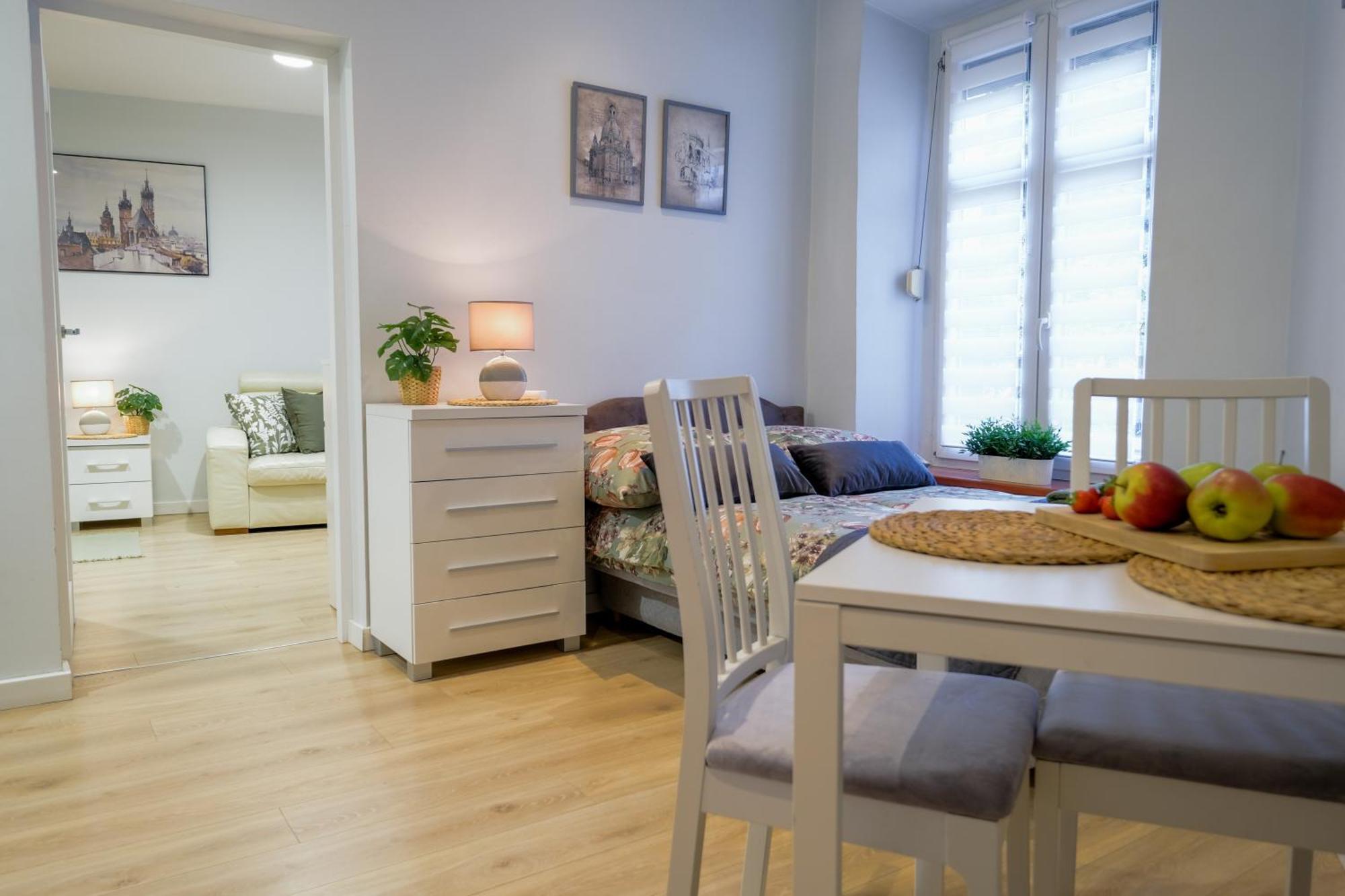 Old Town Wawel II Premium Apartments クラクフ エクステリア 写真