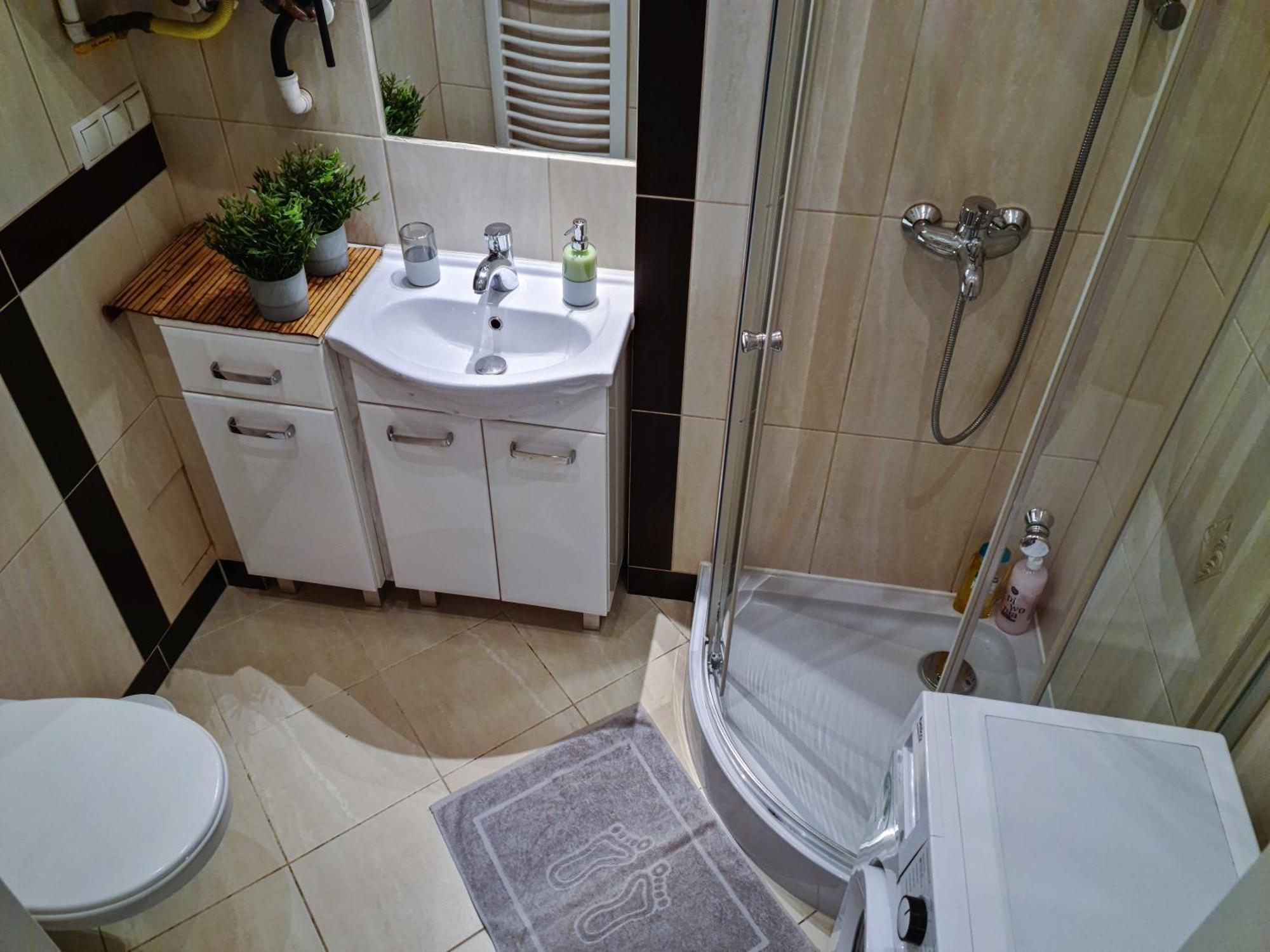 Old Town Wawel II Premium Apartments クラクフ エクステリア 写真