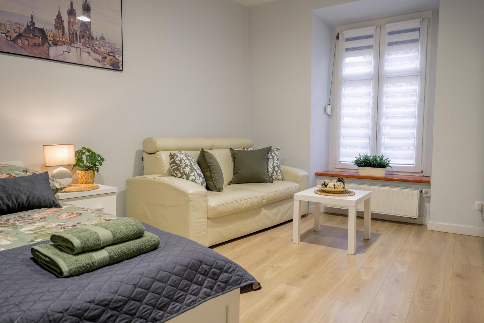 Old Town Wawel II Premium Apartments クラクフ エクステリア 写真