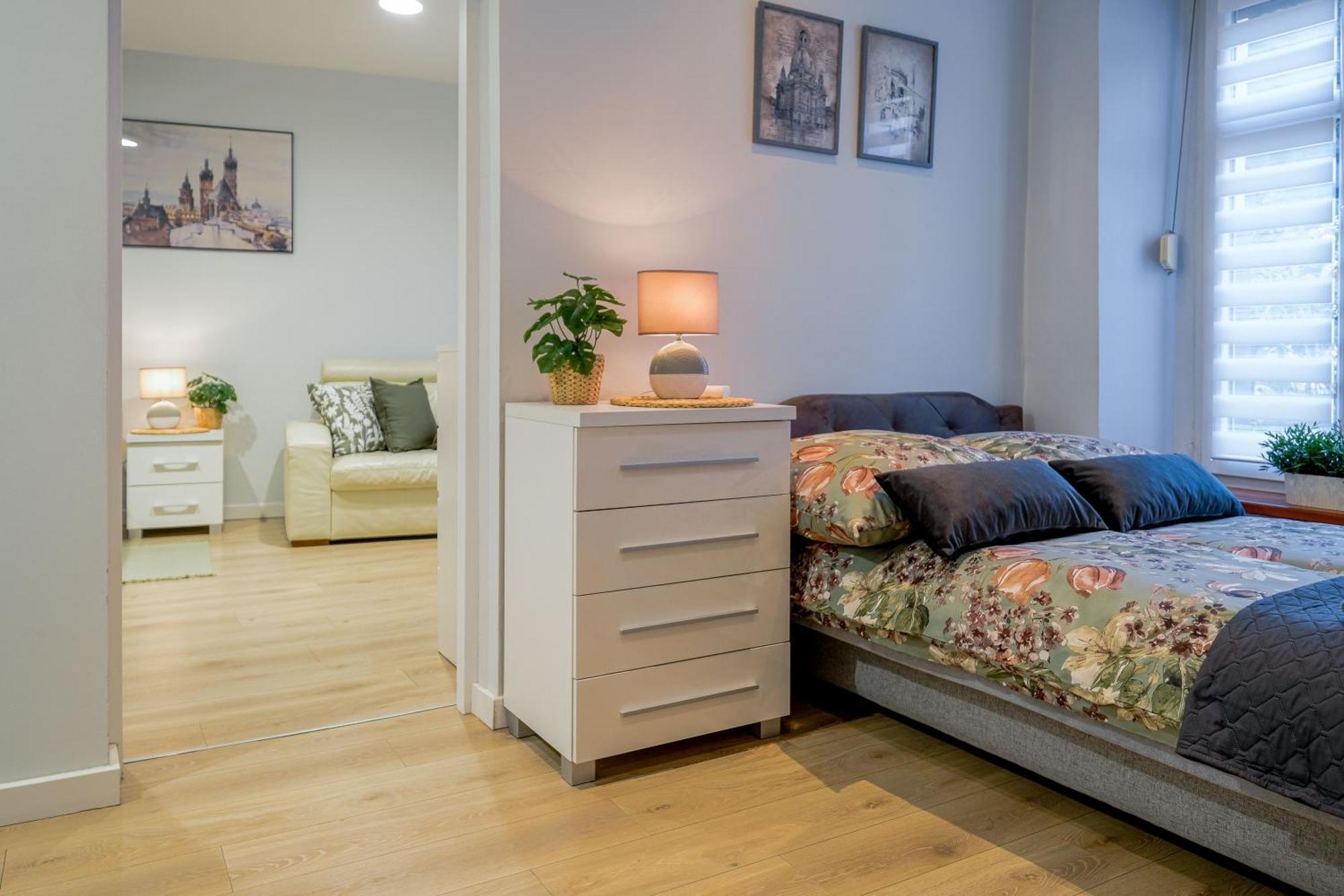 Old Town Wawel II Premium Apartments クラクフ エクステリア 写真